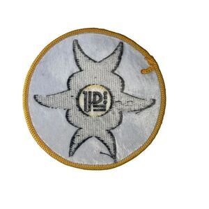Accessories | Blade 2 House Damaskinos Guard Glyph Embroideredpatch ...
